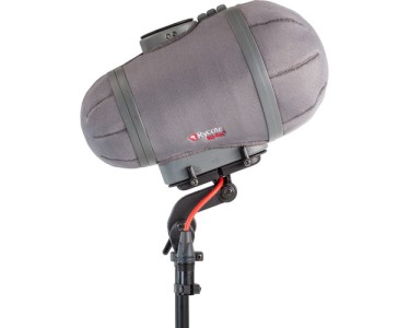 Rycote Cyclone Kit Antivento, 5 versioni