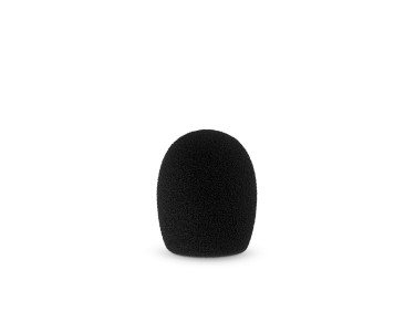 RADIUS 5cm Microphone Foam (19/22mm)