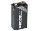 DURACELL PROCELL 9 Volt battery - 6LF22
