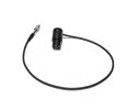 Audio Limited AC-BALXLR-4 XLR female to 3-pin LEMO cable