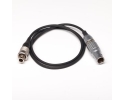 Audio Limited AC-TCLEMO TimeCode Cable