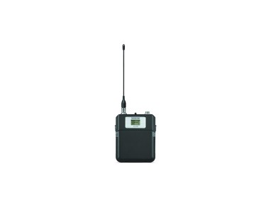 SHURE AXIENT ADX1-L3 Trasmettitore bodypack, Lemo 3pin