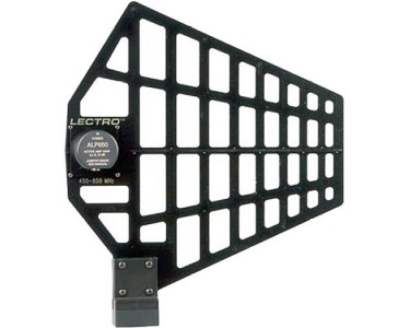 Lectrosonics ALP 650 Antenna UHF, log periodic, amplified