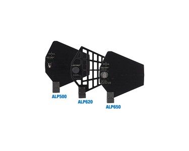 Antennae, Filters and Splitters