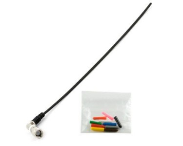 Lectrosonics AMJ Kit Antenna con snodo per Tx/Rx, connettore SMA