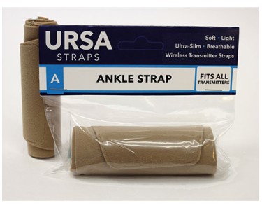 URSA  Ankle straps