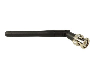 Sennheiser EM/SR Antenna telescopica BNC per ricevitori da studio EM/SR