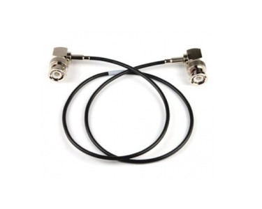 Lectrosonics ARG2RT BNC 90°/BNC 90° Cable l=24"