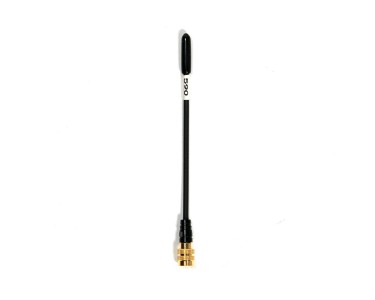 Wisycom AWN42 SMA Antenna for MCR42/54 Receivers, 470-700 MHz