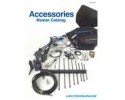 Accessories for RF systems