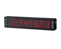 BETSO TCD-1 Display Time Code LED compatto