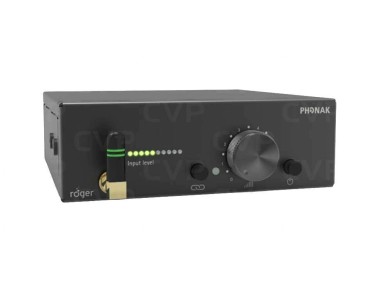 PHONAK BaseStation for Roger