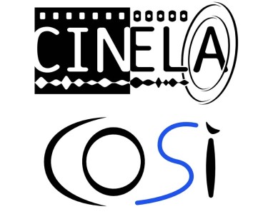 CINELA Antivento COSI'