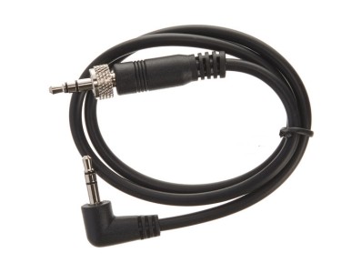 Sennheiser CL1 Cavo d'uscita per Evolution da mini-jack locking a mini-jack