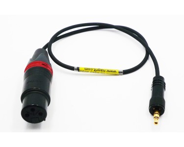 NAGRIT CL 2 Mic input cable for SK Evolution