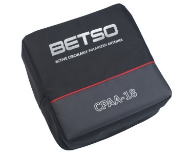 BETSO Nylon Pouch for CPAA-18