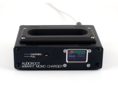 AUDIOROOT eSMART MONO Charger