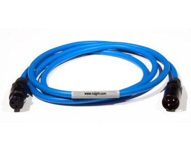 NAGRIT CANARE DA 206 Digital cable, assembled,  20 meter