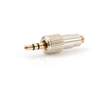 DPA DAD 6019 Adattatore per SONY (miniJack 3.5mm)