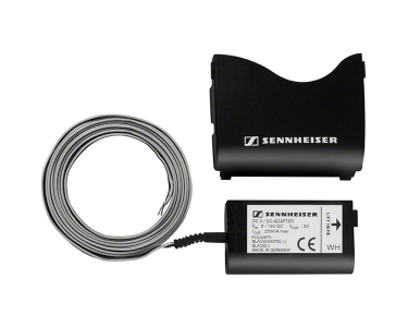 Sennheiser DC 2 Adattatore per alimentare RX o TX portatile dalla telecamer