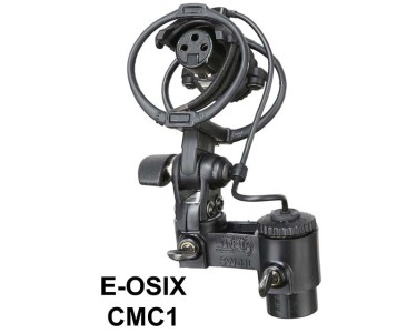 CINELA E-OSIX Suspension for SCHOEPS CMC 1