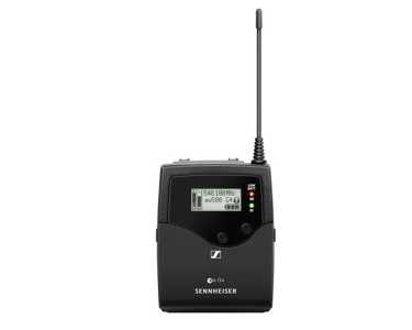 Sennheiser EK 500 G4 Camera Receiver