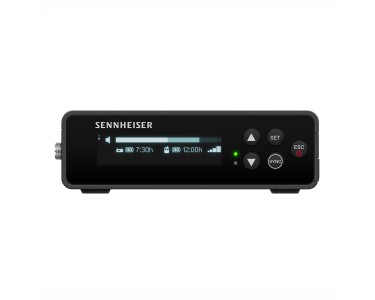 Sennheiser EW-DP EK UHF Digital Receiver