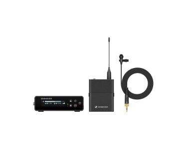 Sennheiser Evolution Digital EW-DP