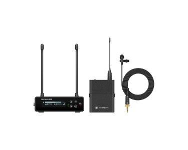 Sennheiser EW-DP ME2 SET Digital Wireless System