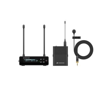 Sennheiser EW-DP ME4 SET Digital Wireless System