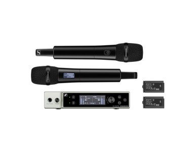 Sennheiser EW-DX 835-S Set Digital Wireless System