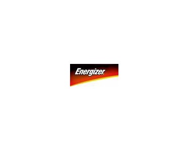 Products by Energizer