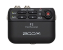 ZOOM F2 Portable Audio Recorder 32bit