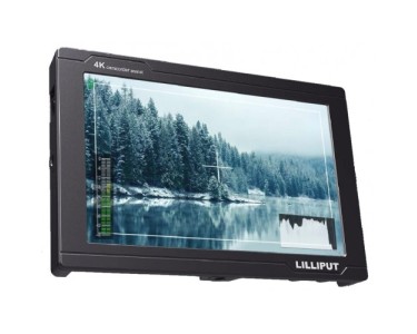 Lilliput FS7 Video Monitor 7" 4K HDMI / SDI