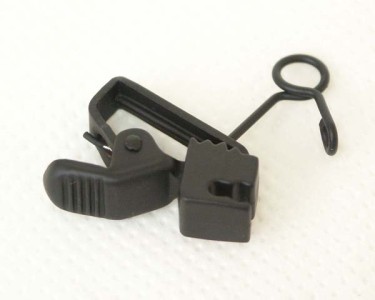 SANKEN HC-11 Horizontal Clip for COS-11