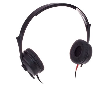 Sennheiser HD 25 LIGHT Cuffie dinamiche chiuse per DJ