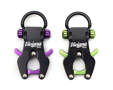 VIVIANA Hook Carabiner