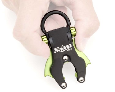 VIVIANA Hook Carabiner