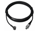 Sennheiser KA 100 Copper Wire Cable connection 90°, for ME 102/104/105