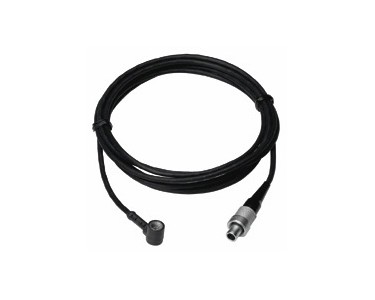 Sennheiser KA 100 Cavo in rame con attacco a 90°, per ME 102/104/105