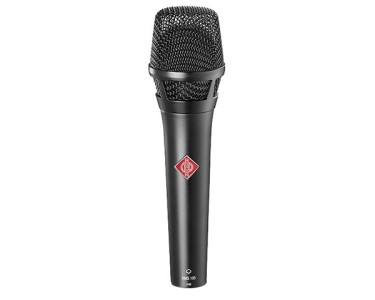 NEUMANN KMS 105 Microfono supercardioide Neumann