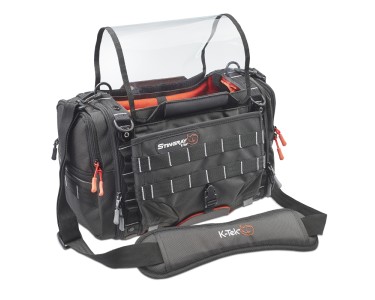 K-TEK Stingray Small-X Audio Mixer Bag, int.dim. 250x140x150 mm