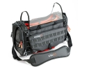 K-TEK Stingray Large-X Audio Mixer Bag, int.dim. 320x150x250 mm