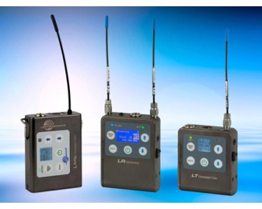 Wideband Systems, L-series: LT, LMb, LR