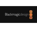 Products by BlackMagic Design