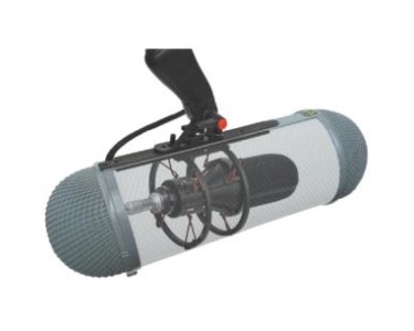 Surround Microphones