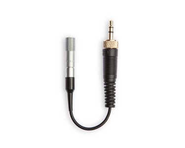 TENTACLE MA02 Cavetto adattatore da Lemo 3pin Femmina a mini-jack