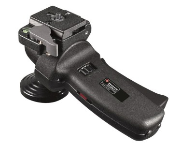 MANFROTTO 322RC2 Testa sfera grip action