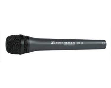 Sennheiser MD 42