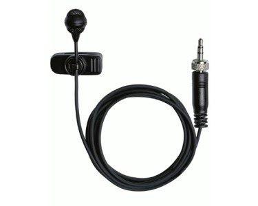 Sennheiser ME 4 Microfono miniatura, cardioide, jack 3.5 mm per Evolution